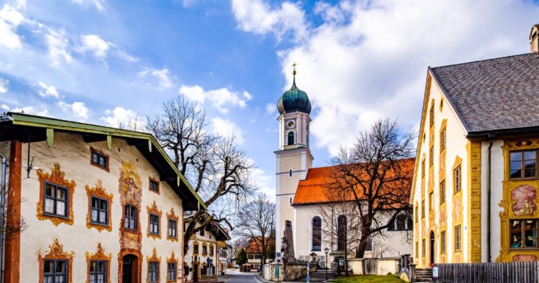 oberammergau