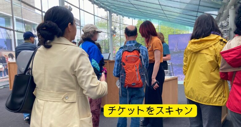 ゴッホ美術館