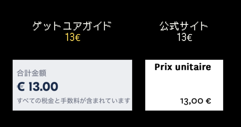 サントシャペル