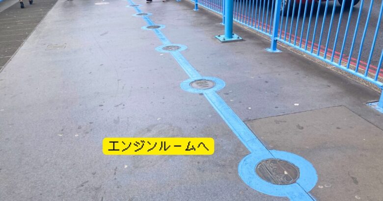 タワーブリッジ予約