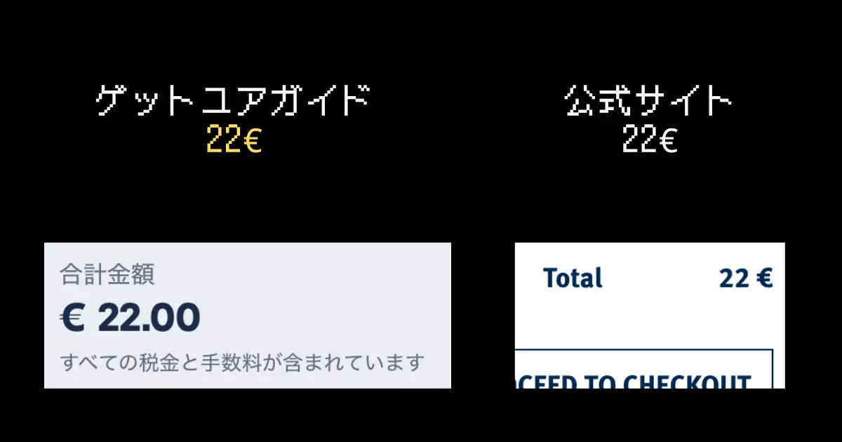 サンスーシ宮殿