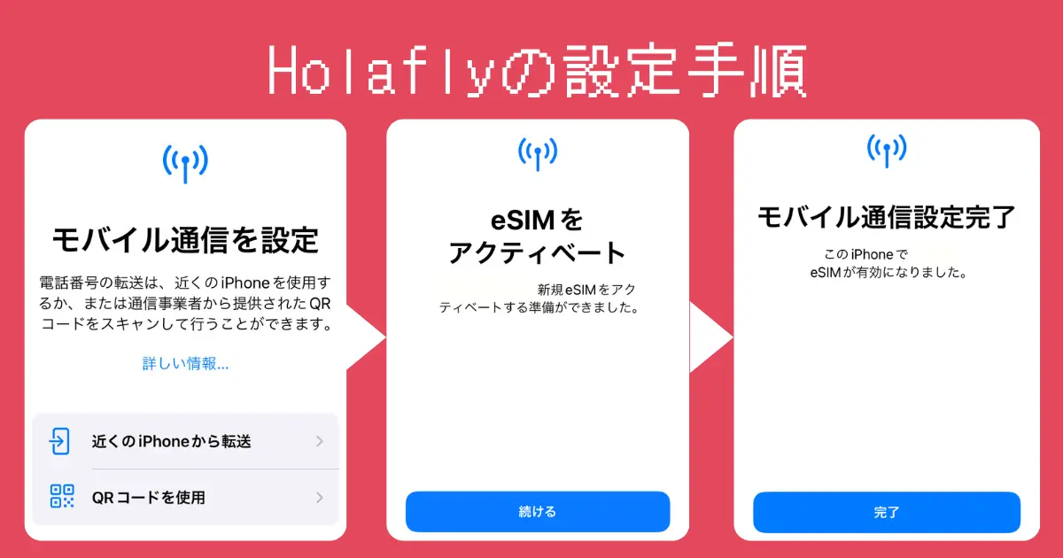 holafly