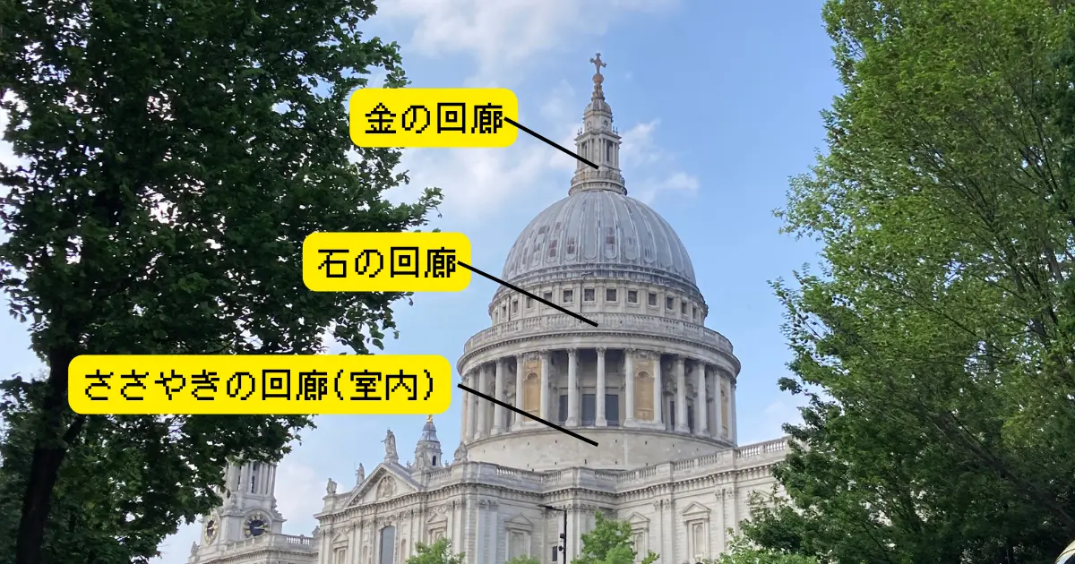 セントポール大聖堂 512fcfb48669013e3982e61752aa9083